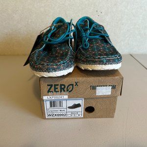 Zero by Twisted X Women's shoes size 10